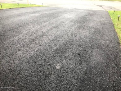 New Driveway