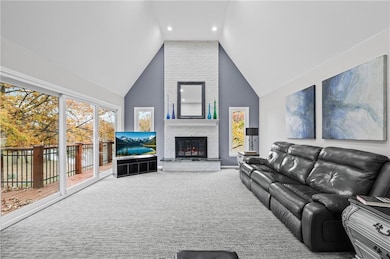 201 NW Redwood Ct, Lees Summit, MO 64064 - photo 6