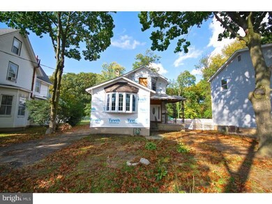 35 E Chestnut Ave, Merchantville, NJ 08109 - photo 2