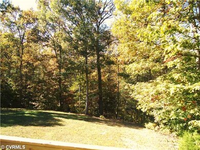 Yard/Garden