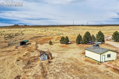 27925 Judge Orr Rd, Calhan, CO 80808 - photo 6