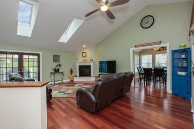 27 G h Carter Dr, Danville, NH 03819 - photo 6