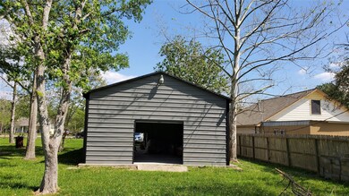 storage Building