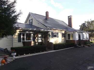 2645 W 1100 S, Geneva, IN 46740 - photo 3