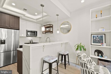 2900 12th St NE unit C004, Washington, DC 20017 - photo 6