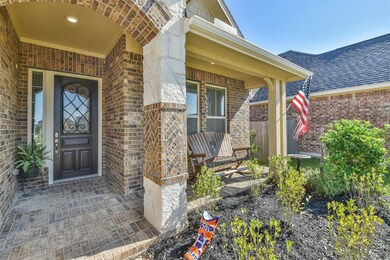 17466 Tidewater Cypress Trail, Hockley, TX 77447 - photo 3