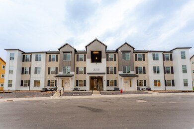 4687 Alder Dr unit G203, Spanish Fork, UT 84660 - photo 2