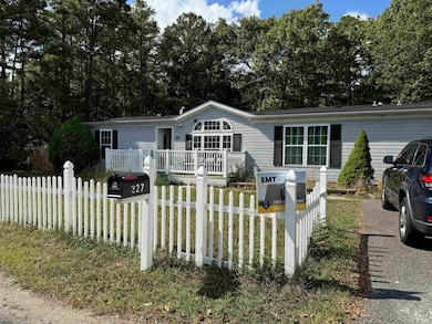 227 Carver Ave, Egg Harbor Township, NJ 08234 - photo 2