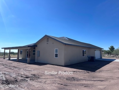 932 E Sonora Verde Dr unit 38, Benson, AZ 85602 - photo 3