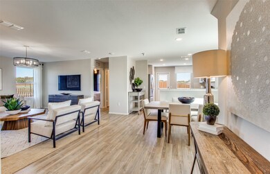 14119 Marion Downs Trail, Pilot Point, TX 76258 - photo 2