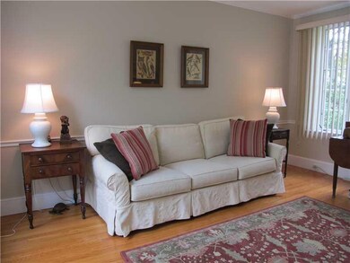 Living Room. Open space concept with...