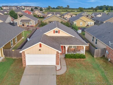 2705 N 20th St, Broken Arrow, OK 74012 - photo 4