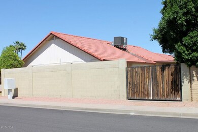 5803 E Ellis St, Mesa, AZ 85205 - photo 6