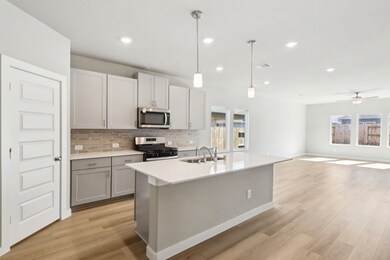 Photo is not of the actual home but is an inspirat