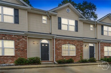 400 Tibet Ave unit 16, Savannah, GA 31406 - photo 2