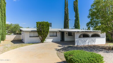 1517 Cushman Dr, Sierra Vista, AZ 85635 - photo 4