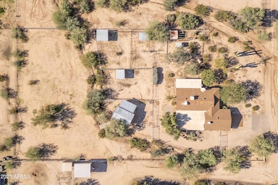 4231 E Quail Track Dr, Cave Creek, AZ 85331 - photo 4