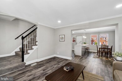 1806 Wadsworth Way, Baltimore, MD 21239 - photo 7