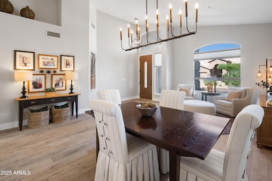 7441 E Whistling Wind Way, Scottsdale, AZ 85255 - photo 6