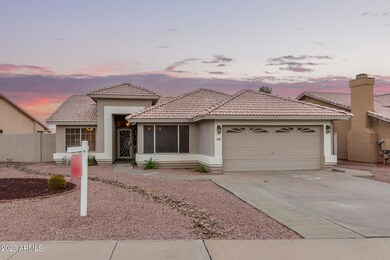 7339 E Forge Ave, Mesa, AZ 85208 - photo 2