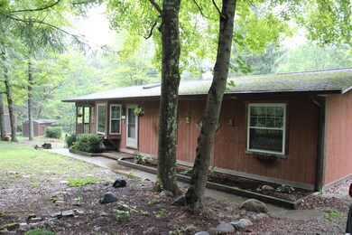 Front of 25270 Dunlap Rd- Photo 2