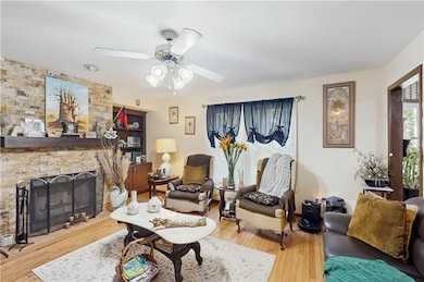 530 Oxford Crest Ct unit 2, Lawrenceville, GA 30043 - photo 3