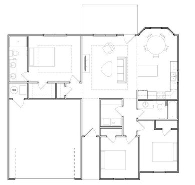 1328 Barnard Ct, Republic, MO 65738 - photo 2