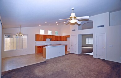 Open Living 1