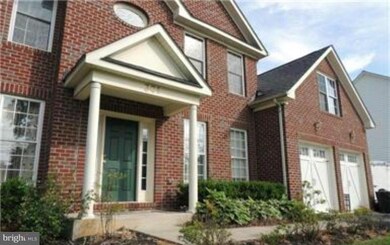 301 Gwynnbrook Ave, Owings Mills, MD 21117 - photo 4