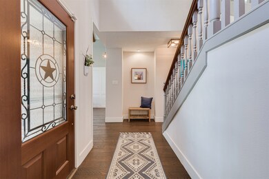 12514 Oak Park Dr, Houston, TX 77070 - photo 3