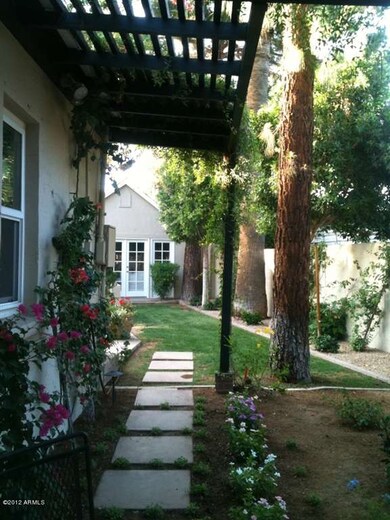 310 W Palm Ln, Phoenix, AZ 85003 - photo 3