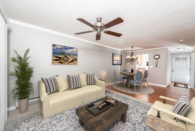 8 Nancy Rd unit 2, South Easton, MA 02375 - photo 2