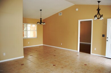 LivingDining Room