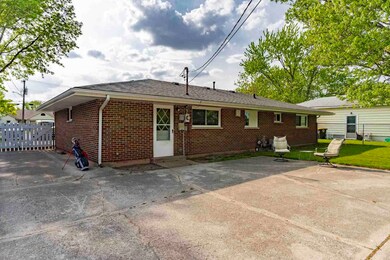 1734 Olladale Dr, Fort Wayne, IN 46808 - photo 6