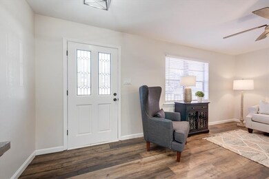 1104 Reed St, Hurst, TX 76053 - photo 3