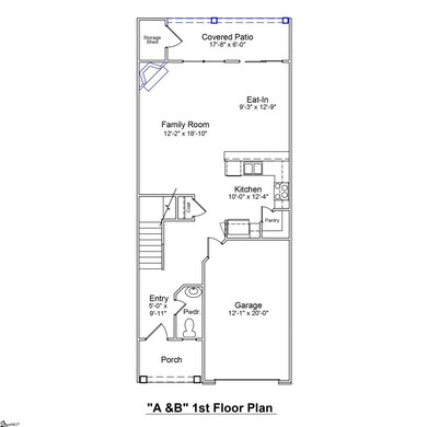 105 Wakeview Way unit 30, Northlake, SC 29625 - photo 3