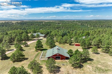 18820 Saddle Blanket Ln, Peyton, CO 80831 - photo 2