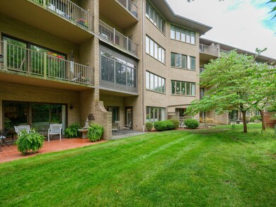 4040 Greenleaf Circle 108-129
