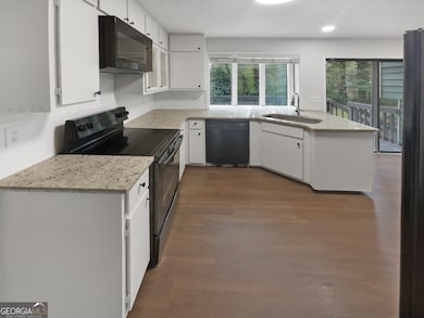 3298 Drummond Dr unit 2, Stone Mountain, GA 30087 - photo 4