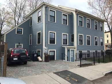 156 Hampshire St unit 2, Cambridge, MA 02139 - photo 3