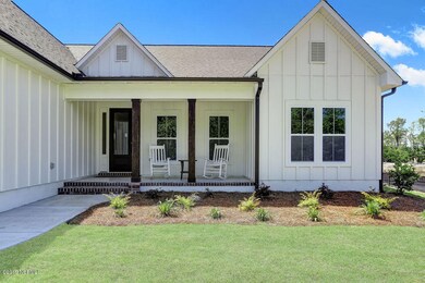 The Skiff I by Logan Developers Inc