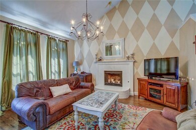 4012 Night Hawk Dr, Norman, OK 73072 - photo 5