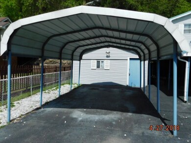 Carport