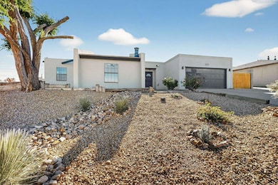 10617 Pastime Ave NW, Albuquerque, NM 87114 - photo 2