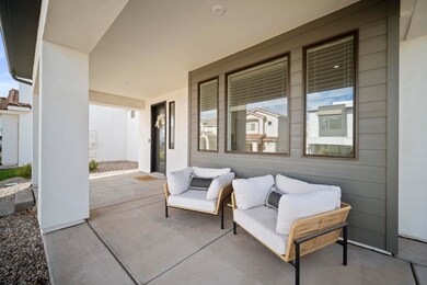 FRONT PATIO