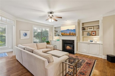 10265 Minion Ct unit 27, Alpharetta, GA 30022 - photo 3