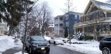 89 Lyndhurst St unit 1, Dorchester Center, MA 02124 - photo 2