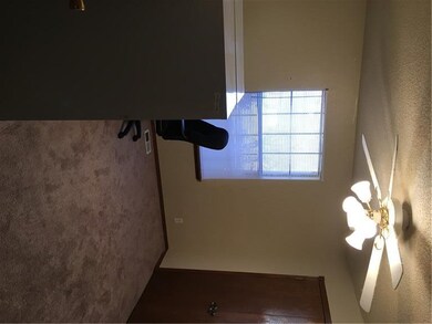 Bedroom #1 - Could be used as an office