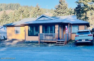 815 Willow St, Kodiak, AK 99615 - photo 3