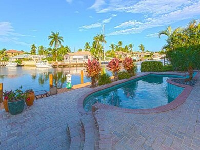Patio/Deck